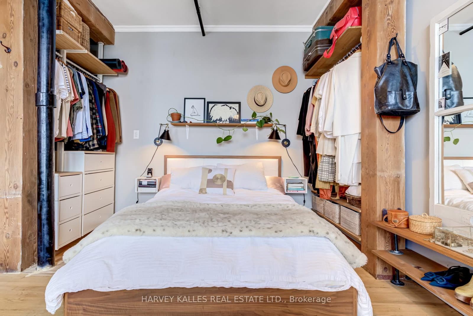24 Noble Street, Unit 304 thumbnail 24