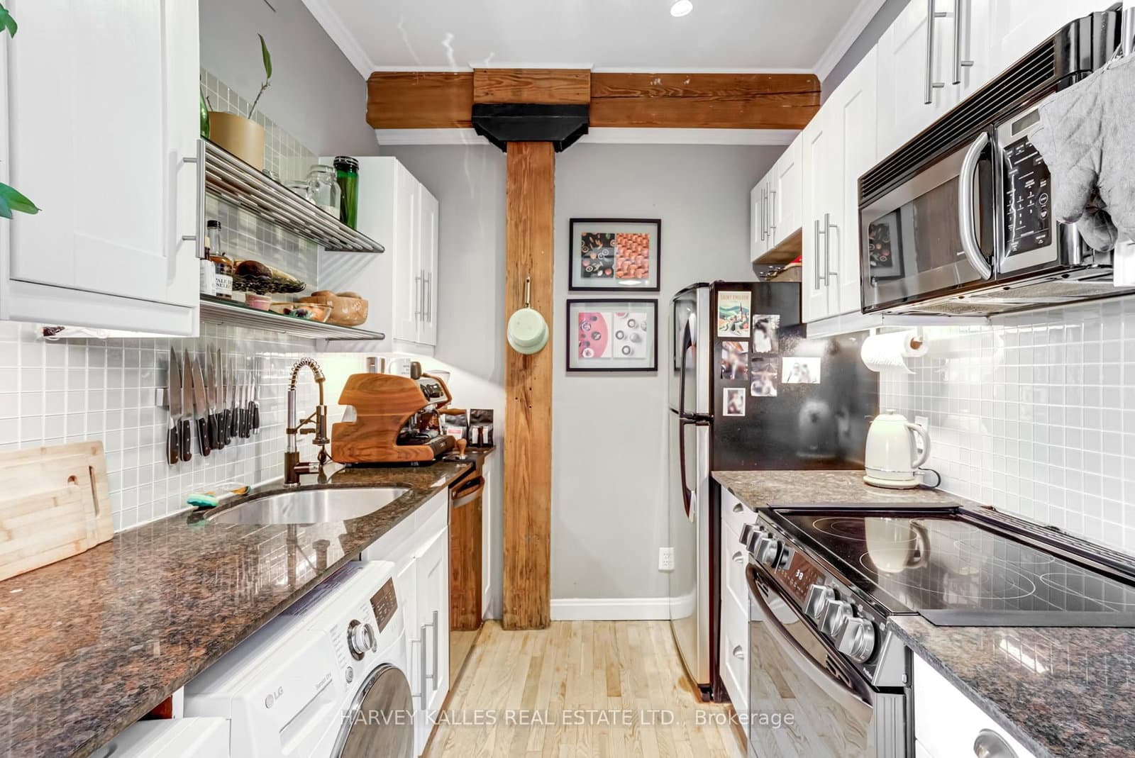 24 Noble Street, Unit 304 thumbnail 8
