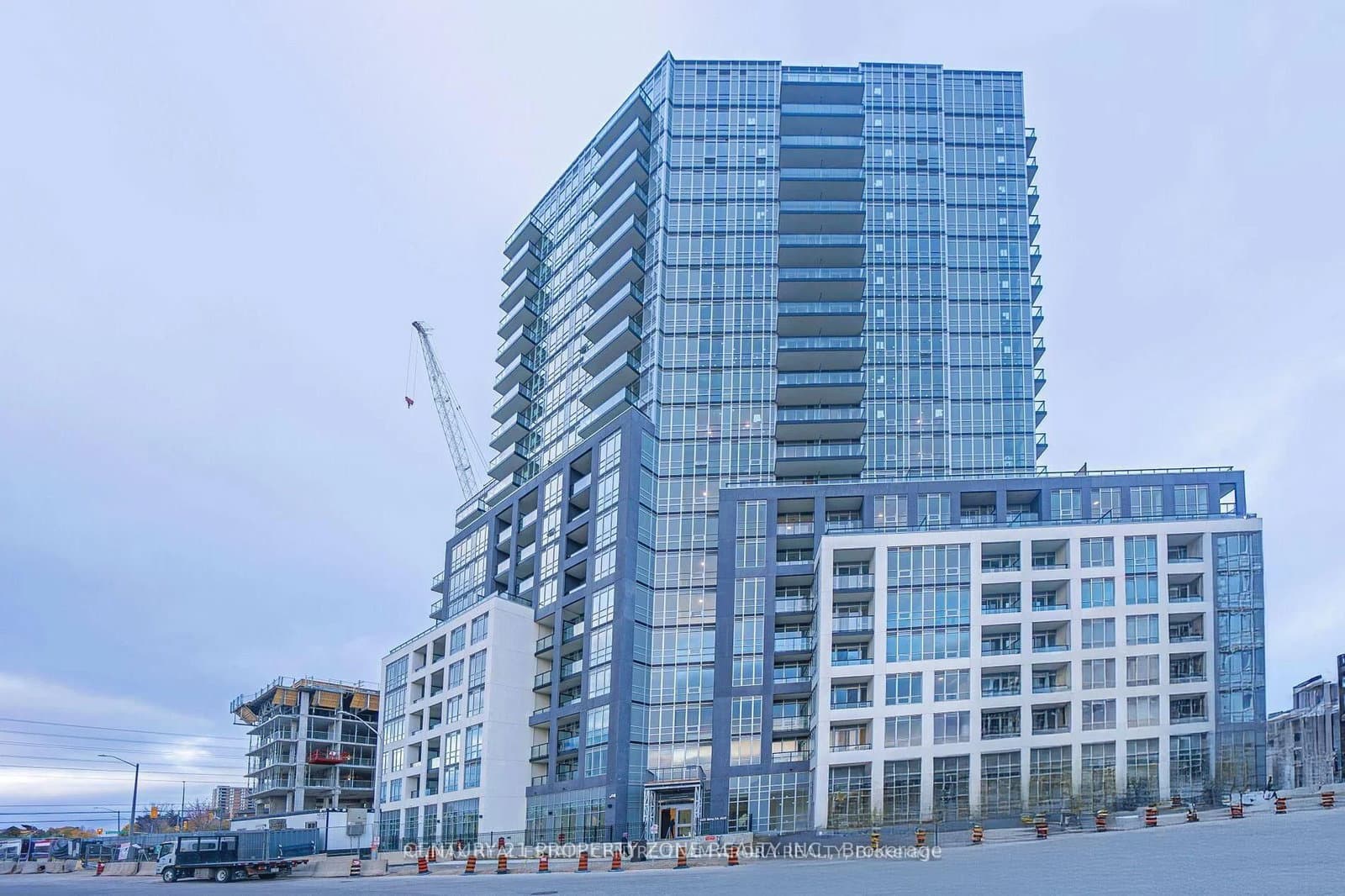 225 Malta Avenue, Unit 616 - Image 1