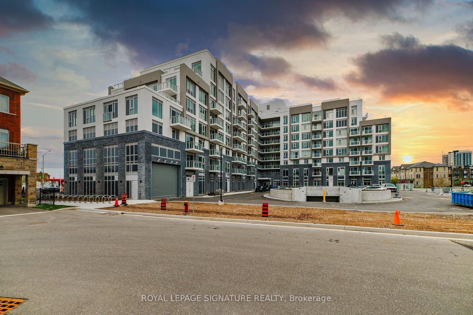 412 Silver Maple Road, Unit 716 - Image 1