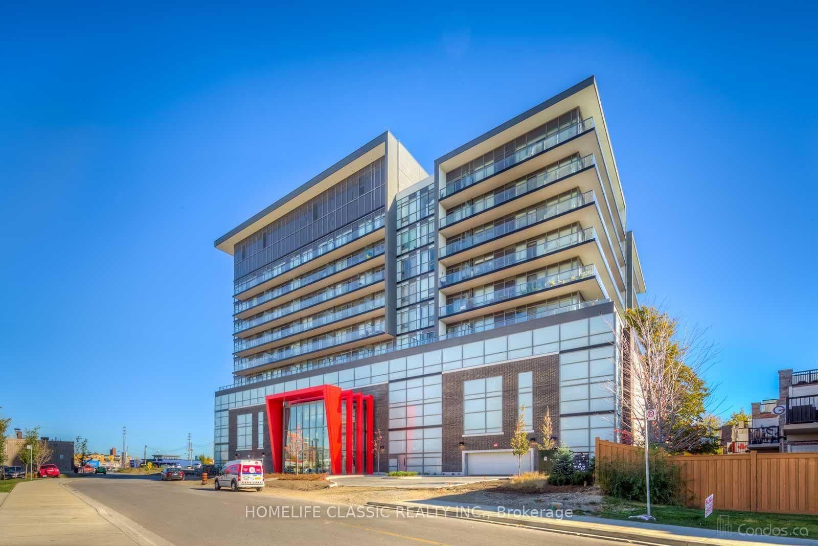 15 James Finlay Way, Unit 611 - Image 1