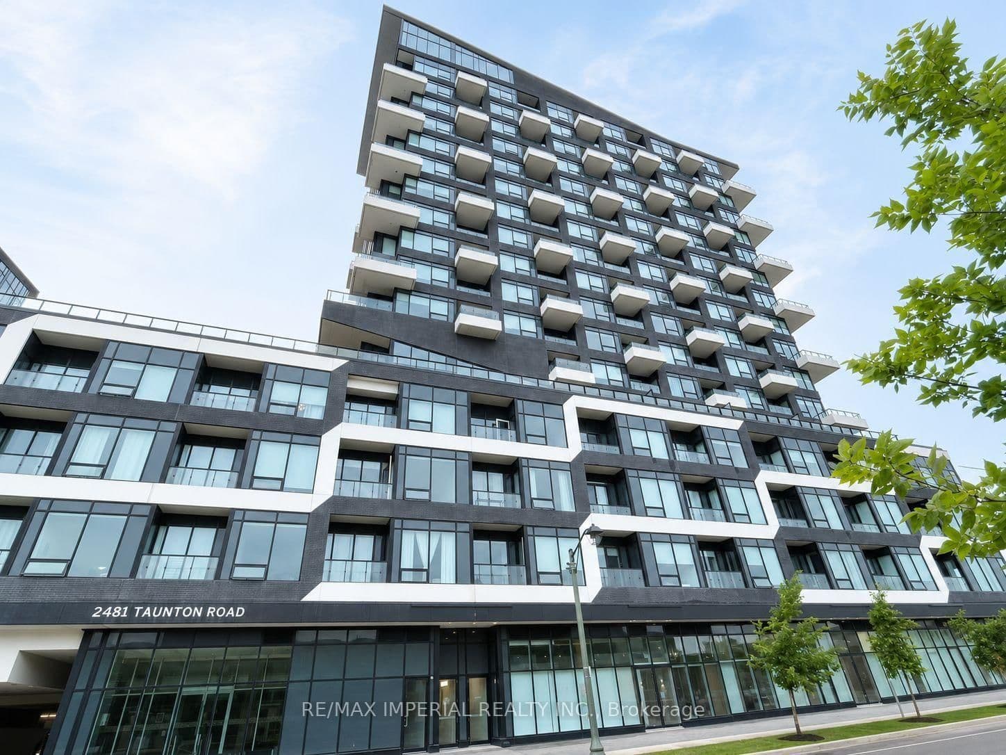 2481 Taunton Road, Unit 1303 - Image 1
