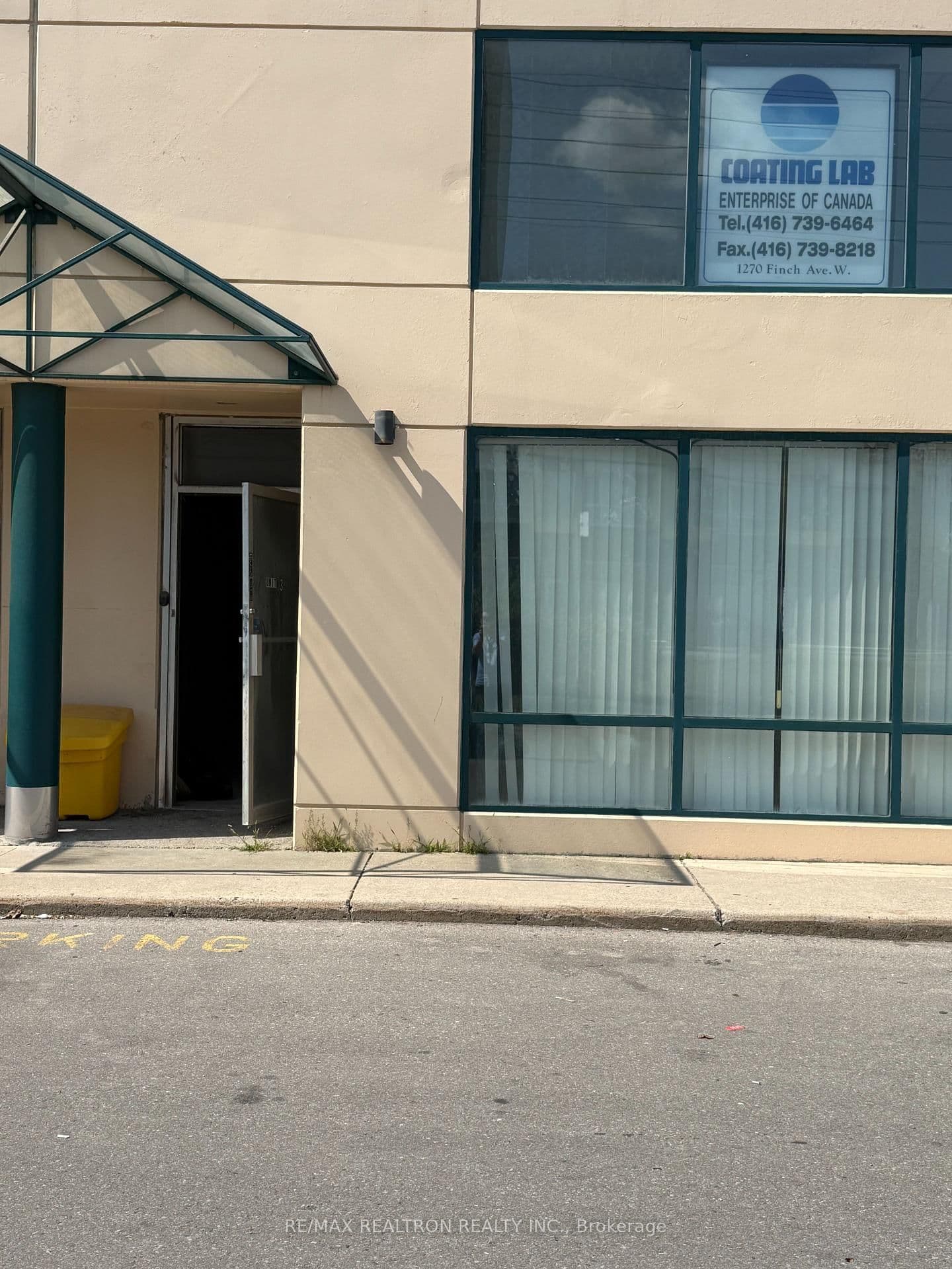 1270 Finch Avenue W, Unit 3 thumbnail 3