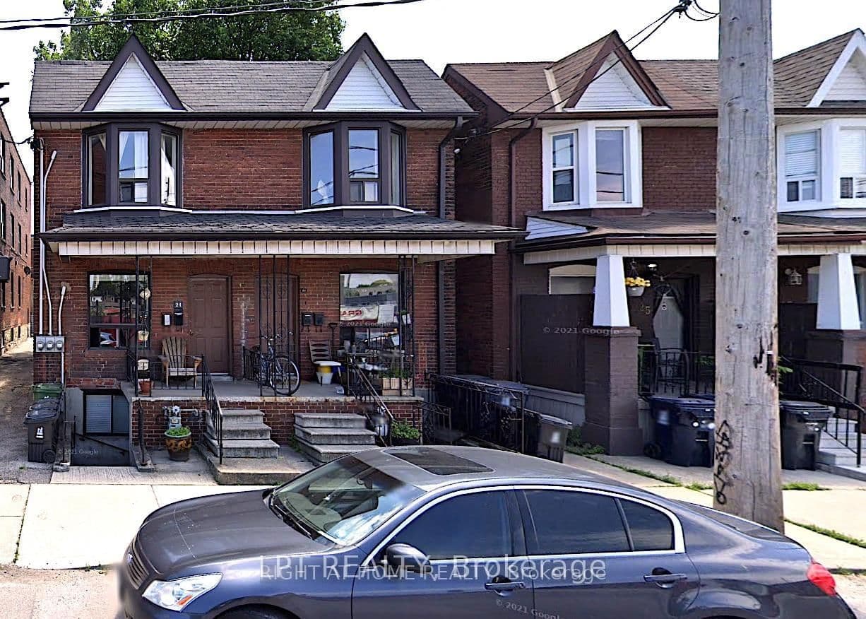 21 Paton Road - Image 1