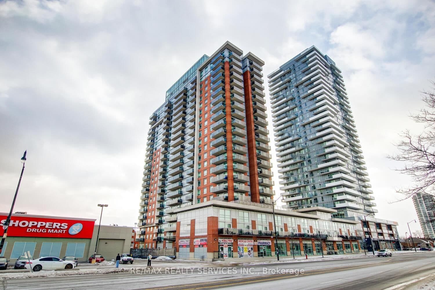 215 Queen Street E, Unit 1103 thumbnail 2