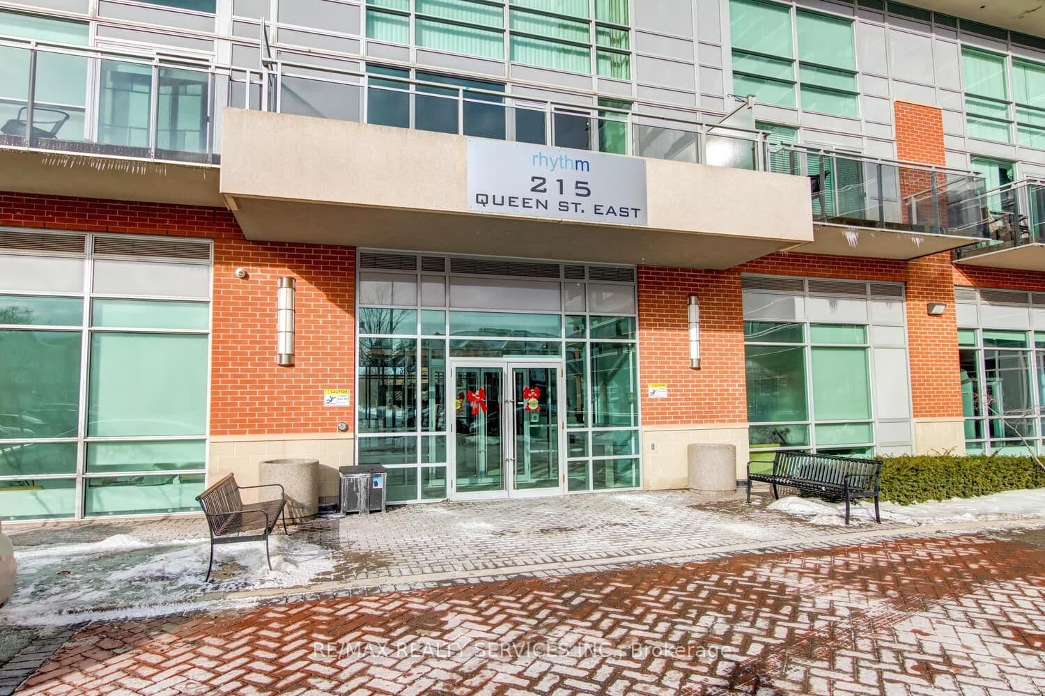 215 Queen Street E, Unit 1103 thumbnail 3