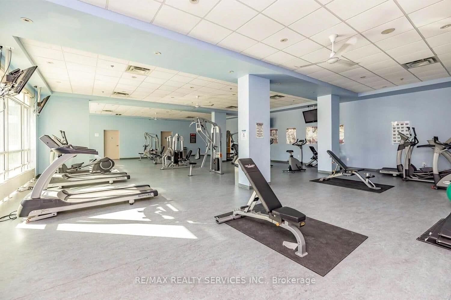 215 Queen Street E, Unit 1103 thumbnail 45