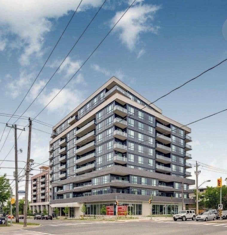 2800 Keele Street, Unit 216 - Image 1