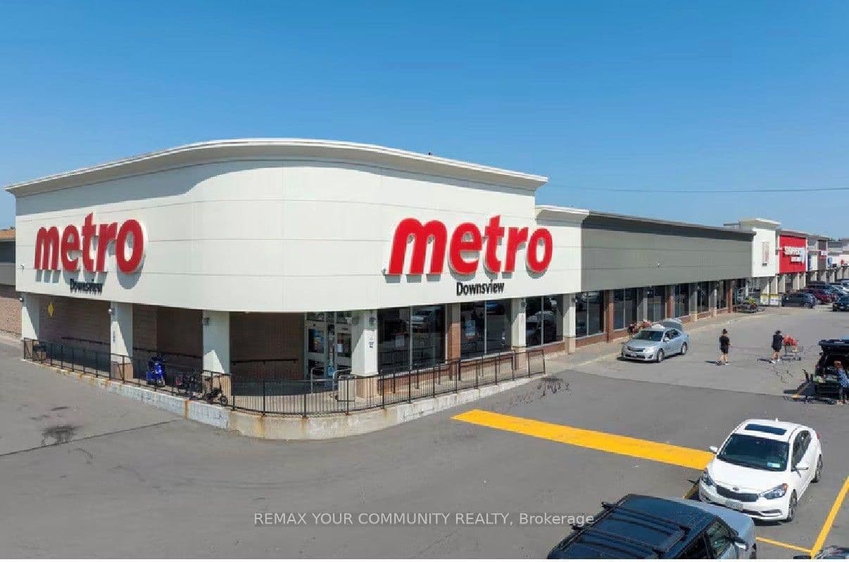 2800 Keele Street, Unit 216 thumbnail 16