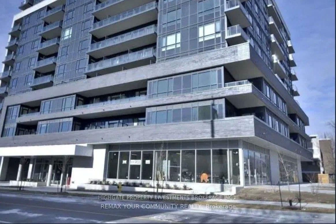 2800 Keele Street, Unit 216 thumbnail 19