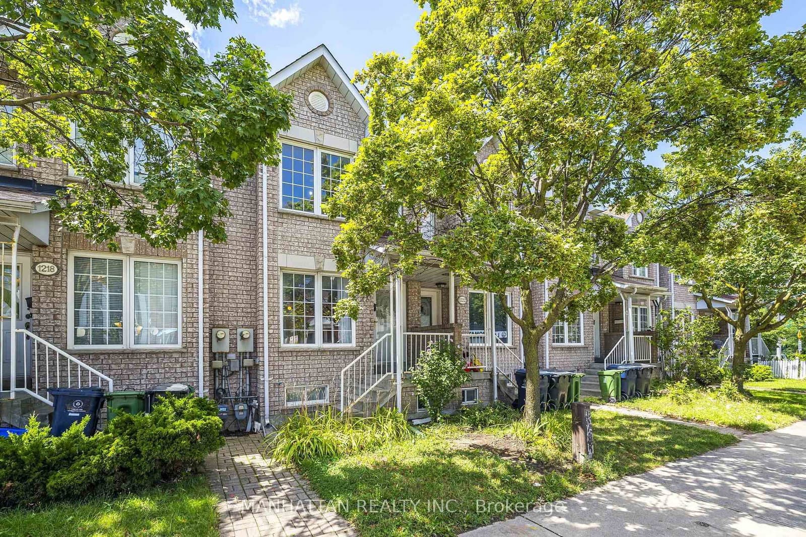 1220 Weston Road - Image 1