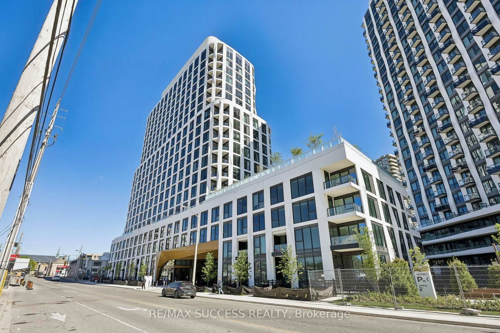 25 Cordova Avenue, Unit 904 - Image 1
