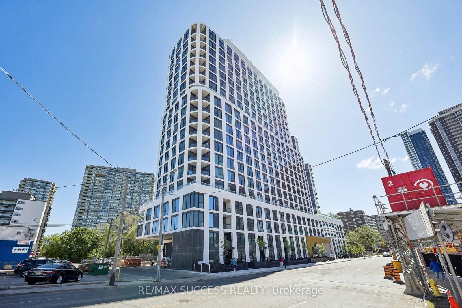 25 Cordova Avenue, Unit 904 thumbnail 2