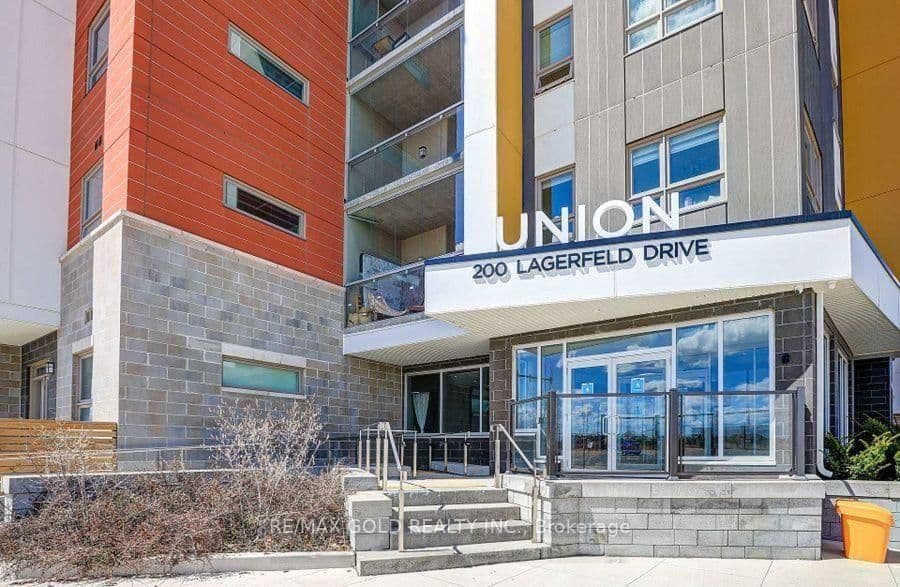 200 Lagerfeld Drive, Unit 602 - Image 1