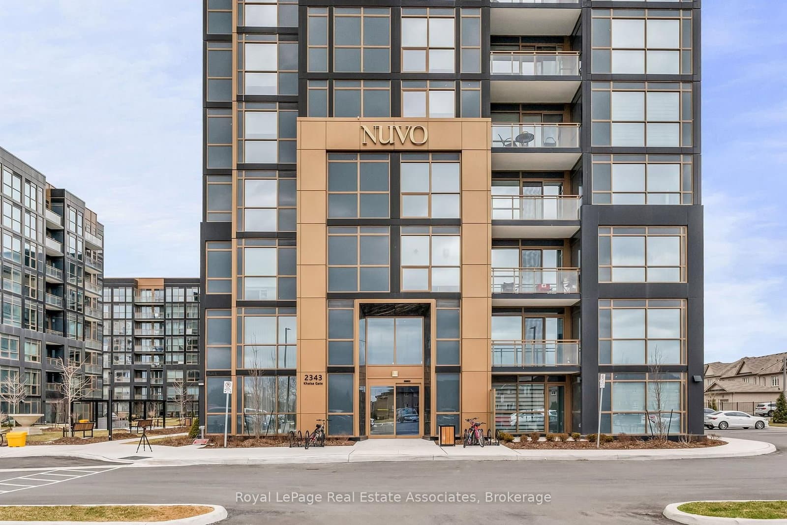 2343 Khalsa Gate, Unit 701 - Image 1