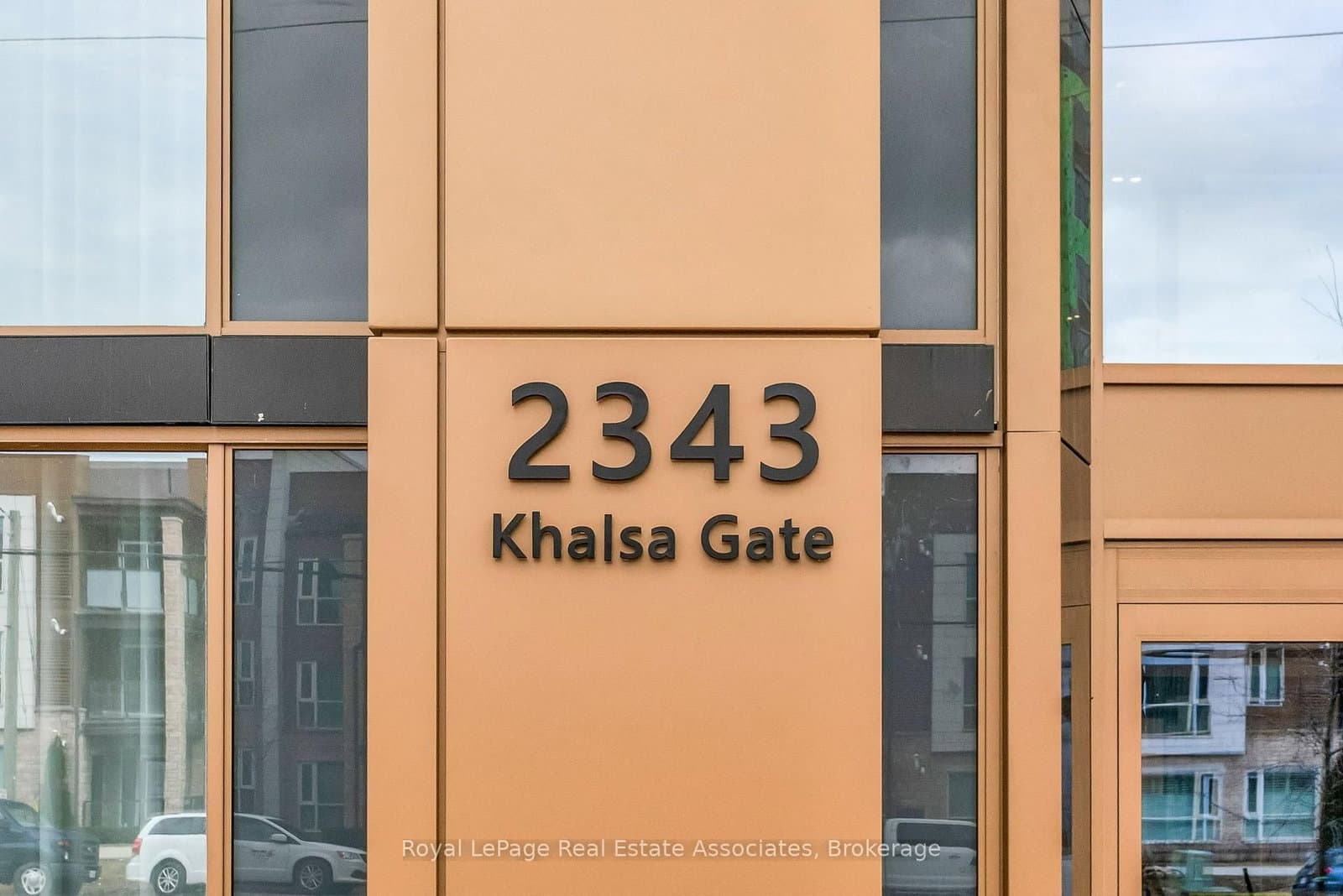2343 Khalsa Gate, Unit 701 thumbnail 2