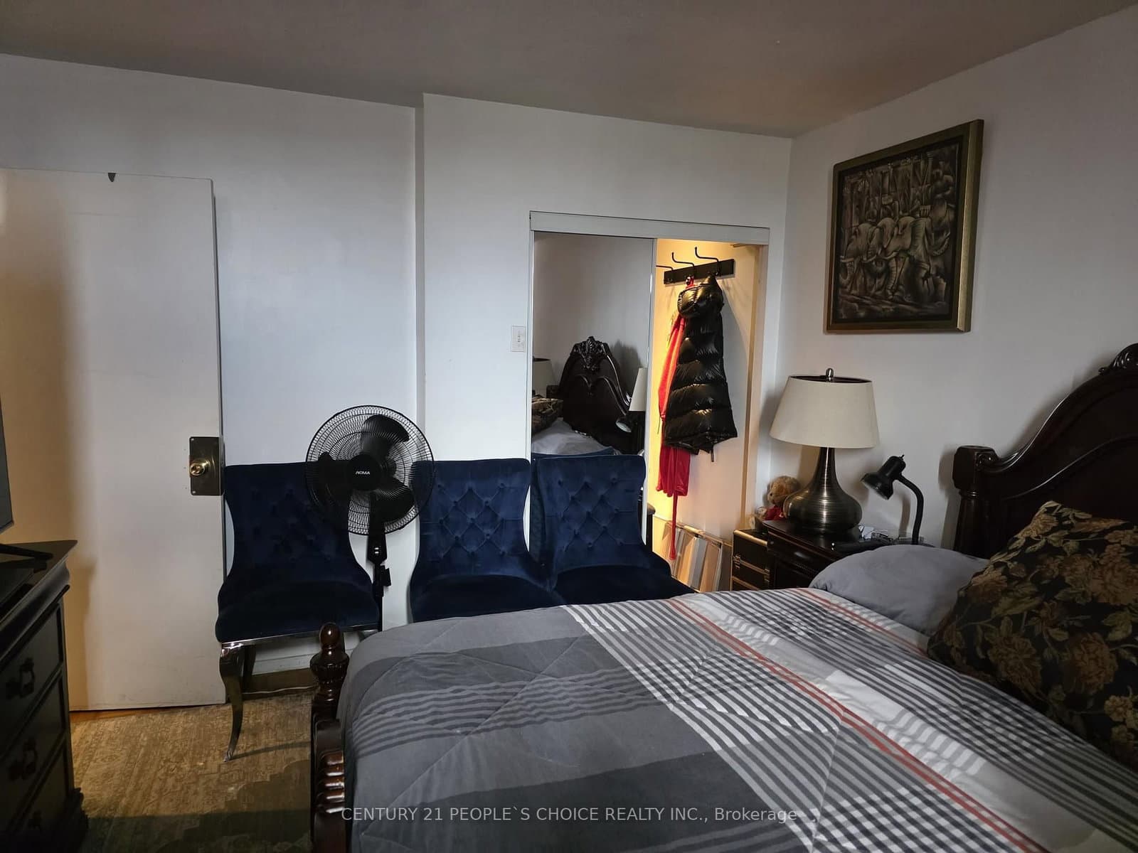 2645 Kipling Avenue, Unit 509 thumbnail 13