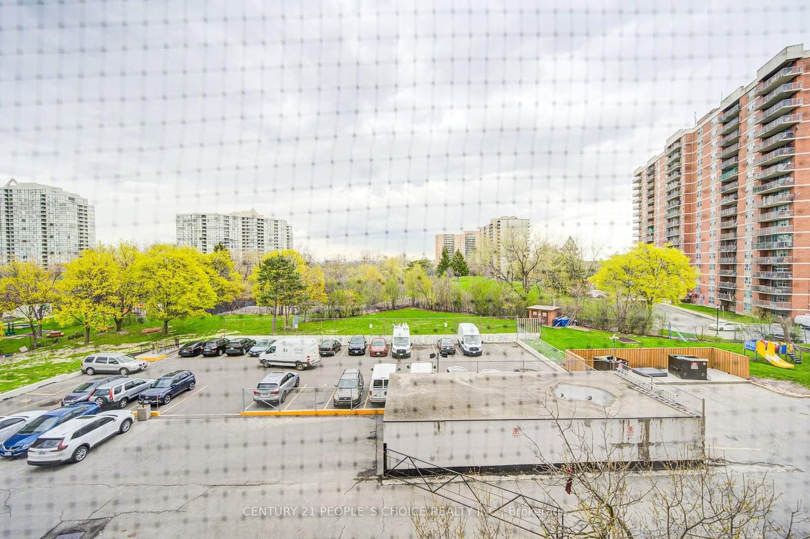 2645 Kipling Avenue, Unit 509 thumbnail 24