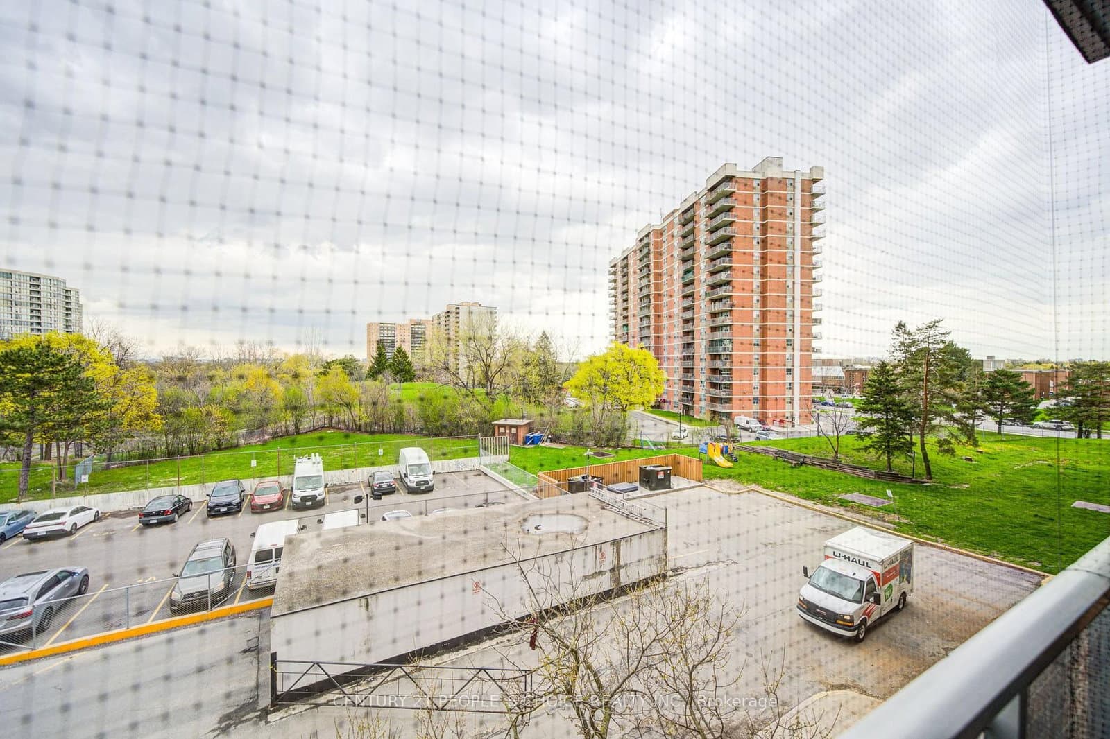 2645 Kipling Avenue, Unit 509 thumbnail 3