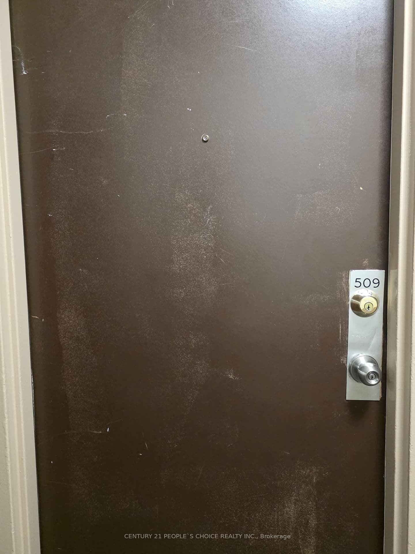 2645 Kipling Avenue, Unit 509 thumbnail 8