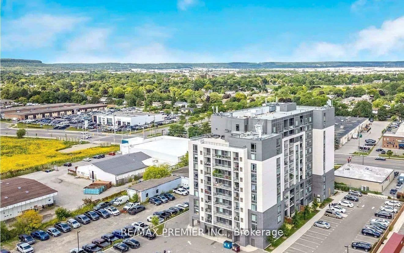 716 Main Street E, Unit 905 thumbnail 2
