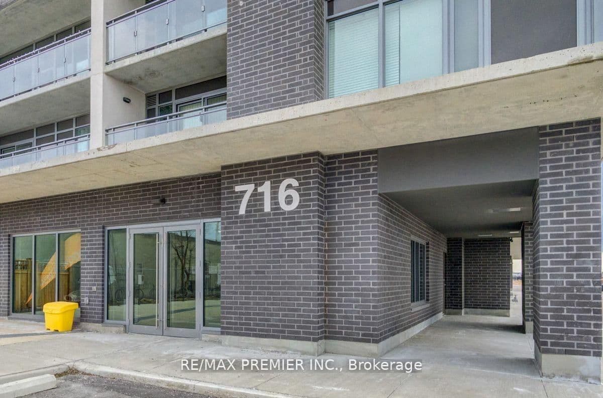 716 Main Street E, Unit 905 thumbnail 3
