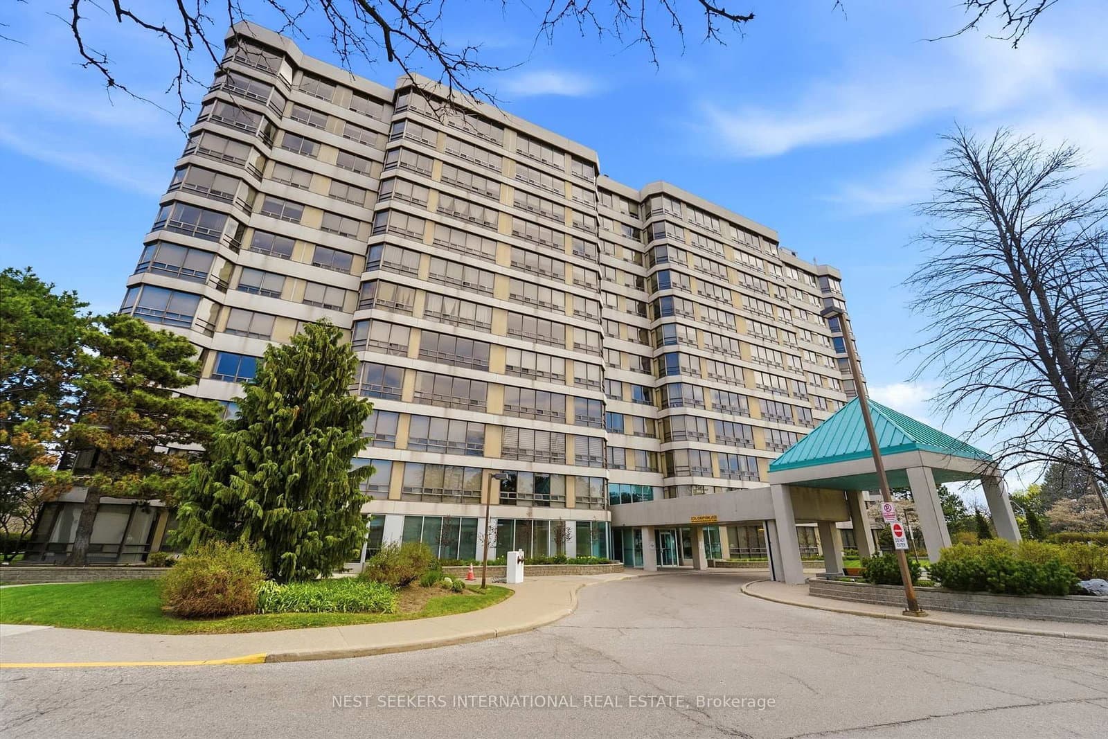 310 Mill Street, Unit 811 - Image 1