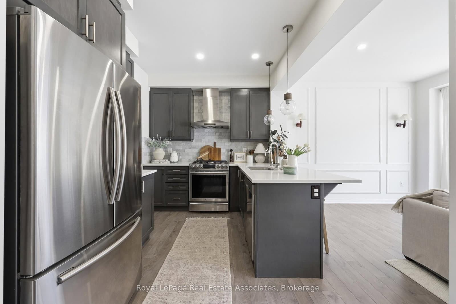 1222 Rose Way, Unit 27 thumbnail 17