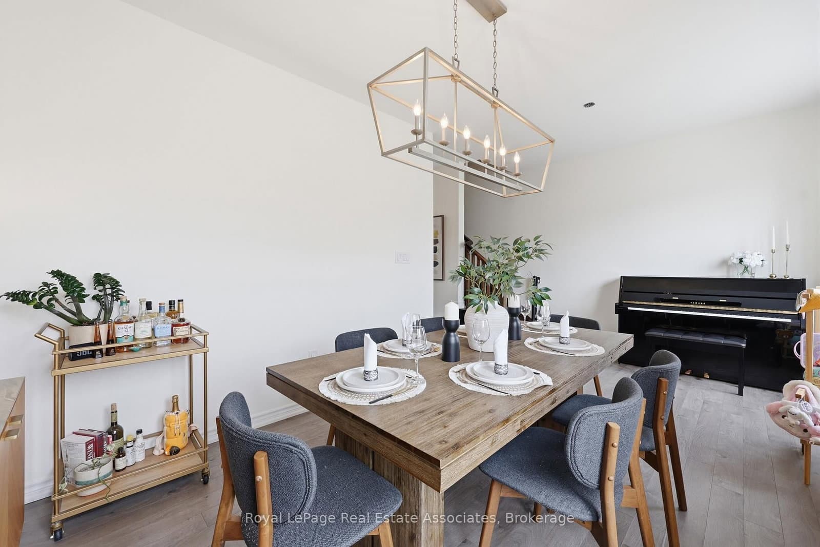 1222 Rose Way, Unit 27 thumbnail 24