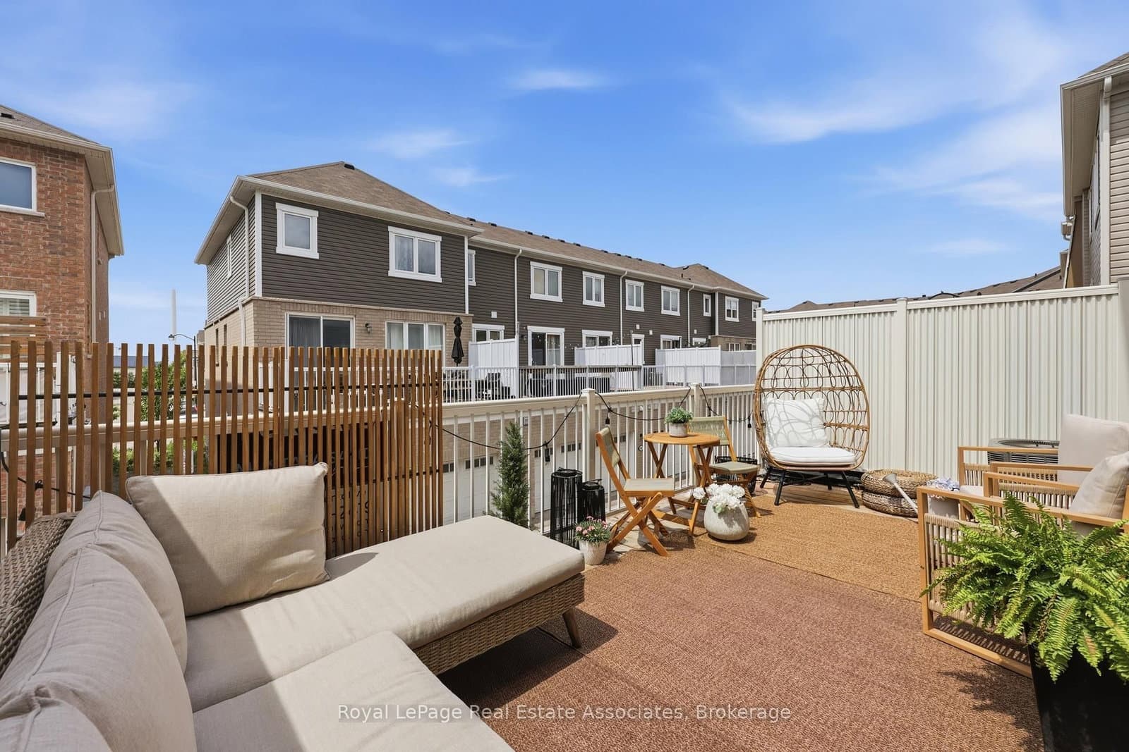 1222 Rose Way, Unit 27 thumbnail 35