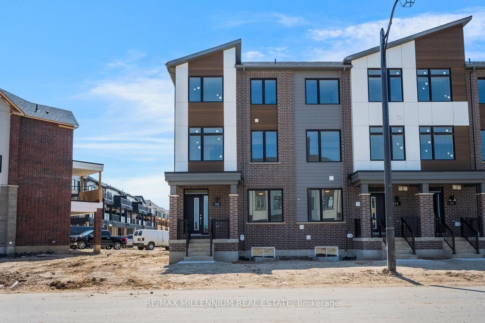 50 Thornbird Crescent, Unit MAIN thumbnail 4