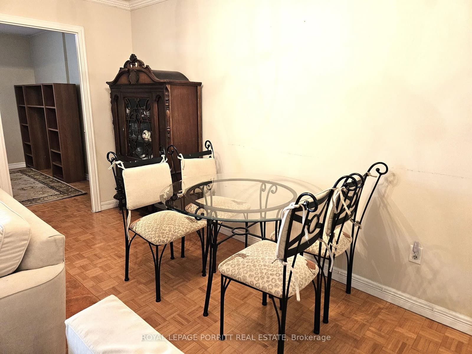 1535 Lakeshore Road E, Unit 1704 thumbnail 10