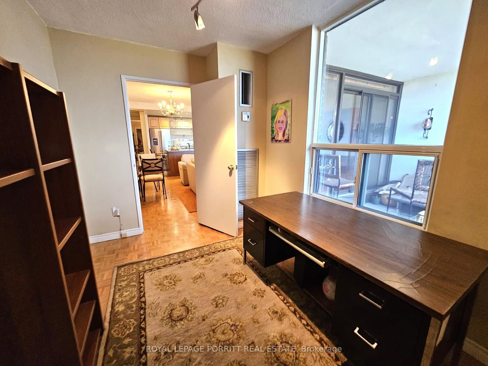 1535 Lakeshore Road E, Unit 1704 thumbnail 11
