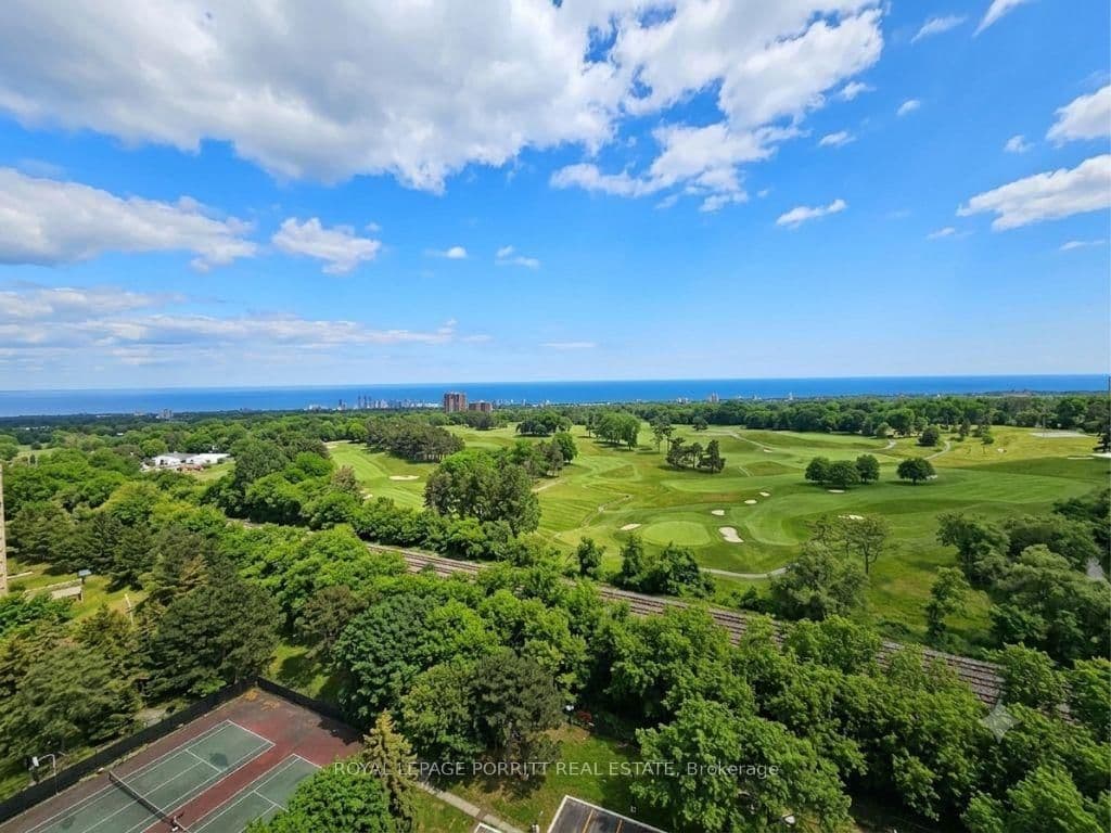 1535 Lakeshore Road E, Unit 1704 thumbnail 26