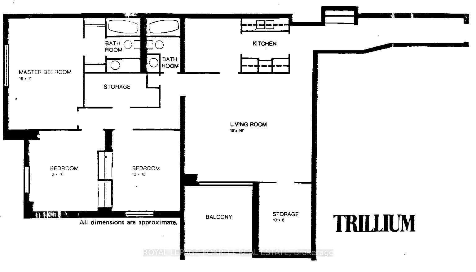 1535 Lakeshore Road E, Unit 1704 thumbnail 27