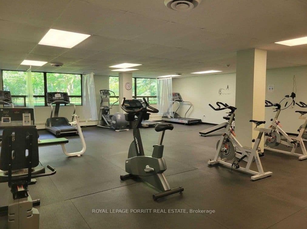 1535 Lakeshore Road E, Unit 1704 thumbnail 36