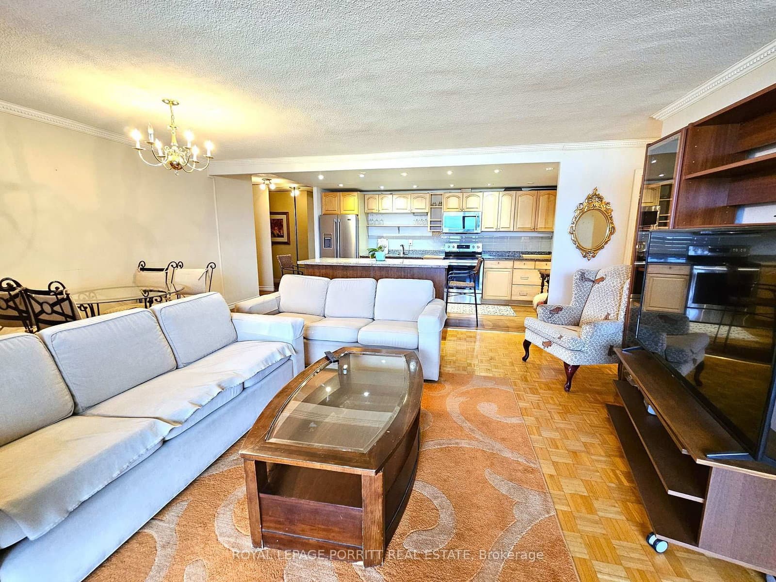1535 Lakeshore Road E, Unit 1704 thumbnail 9