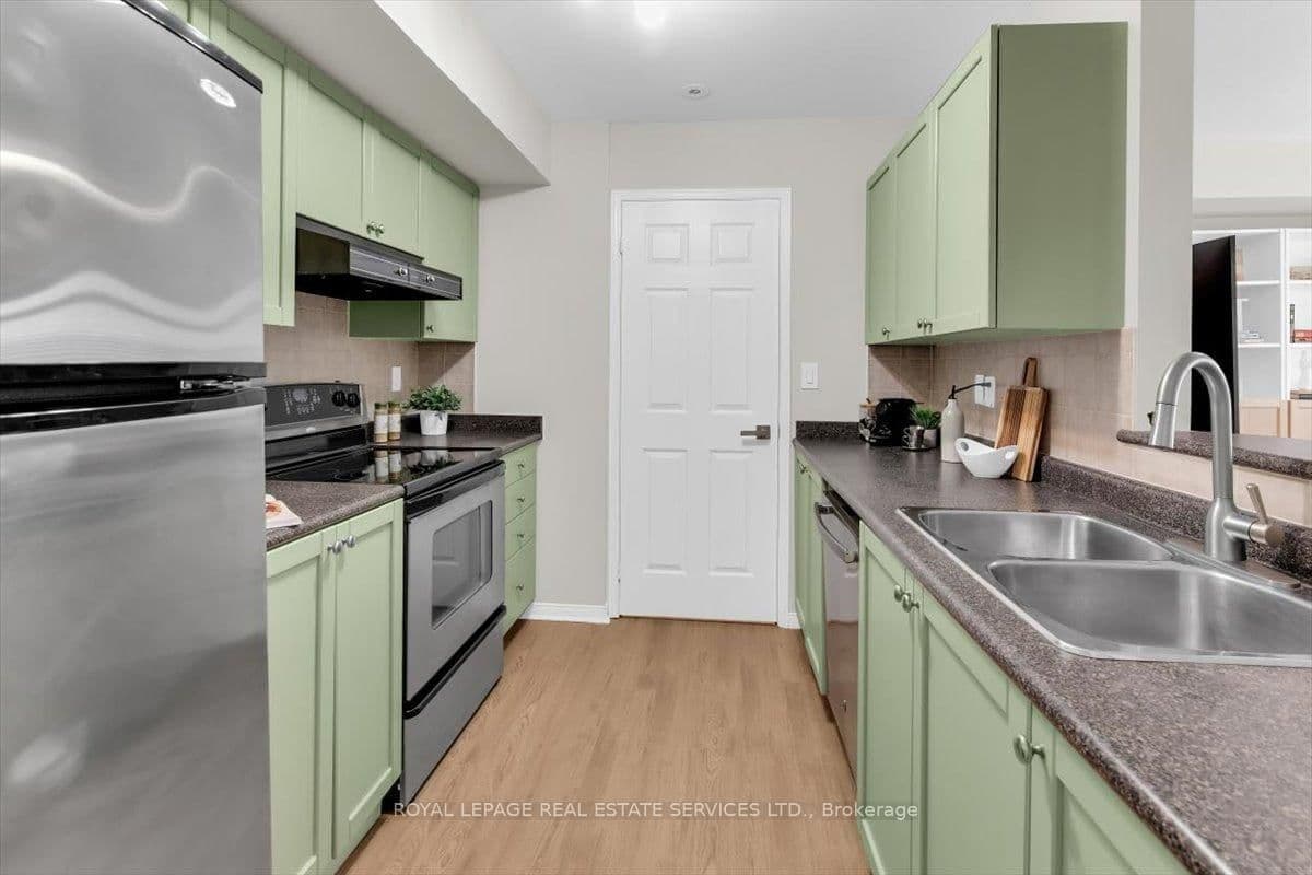 30 Turntable Crescent, Unit 36 thumbnail 11