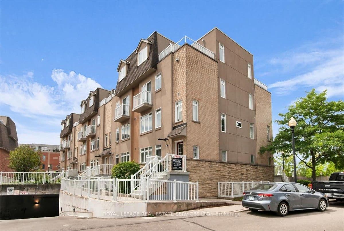 30 Turntable Crescent, Unit 36 thumbnail 24