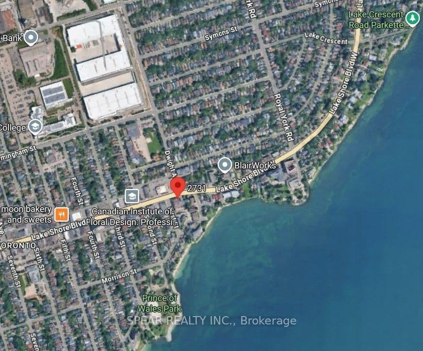 2733 Lakeshore Boulevard thumbnail 6