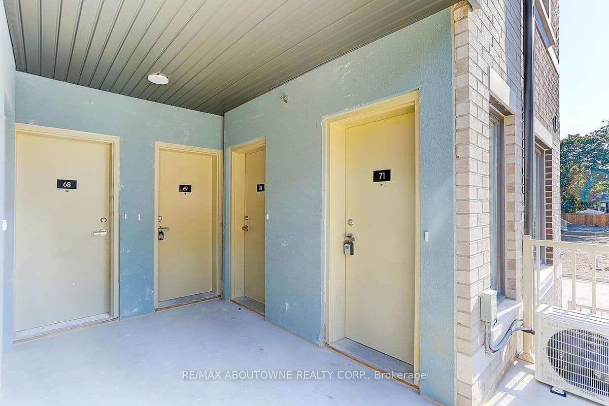 5 William Jackson Way, Unit 71 thumbnail 2