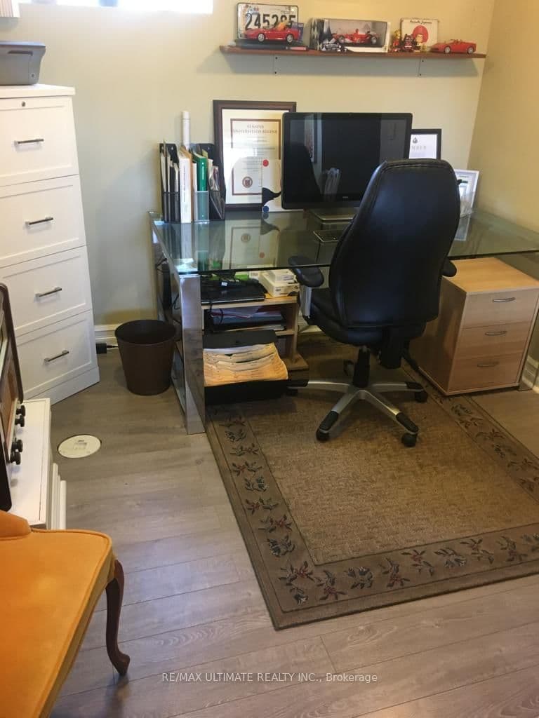 81 Amesbury Drive, Unit Basement thumbnail 16