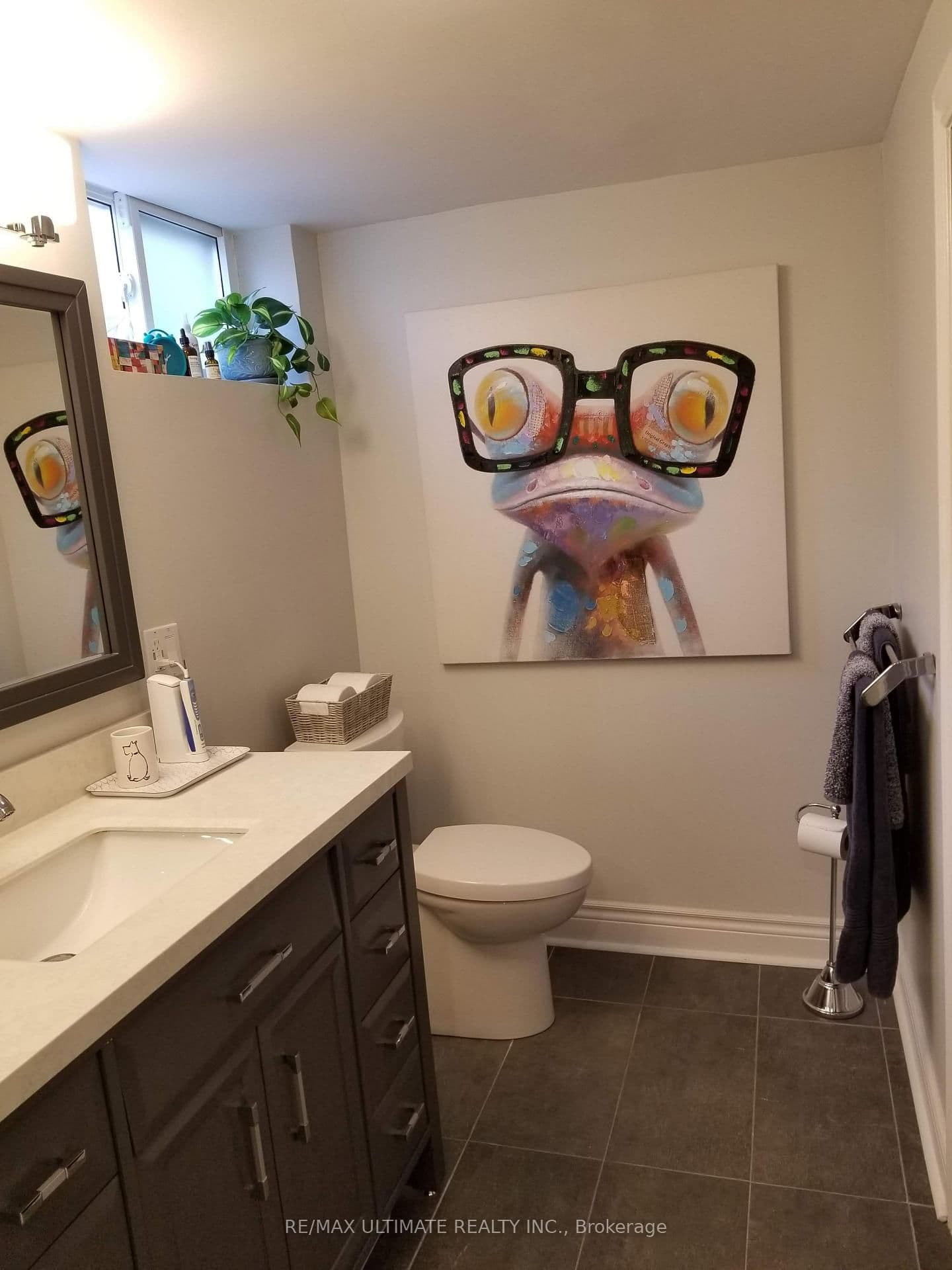 81 Amesbury Drive, Unit Basement thumbnail 2