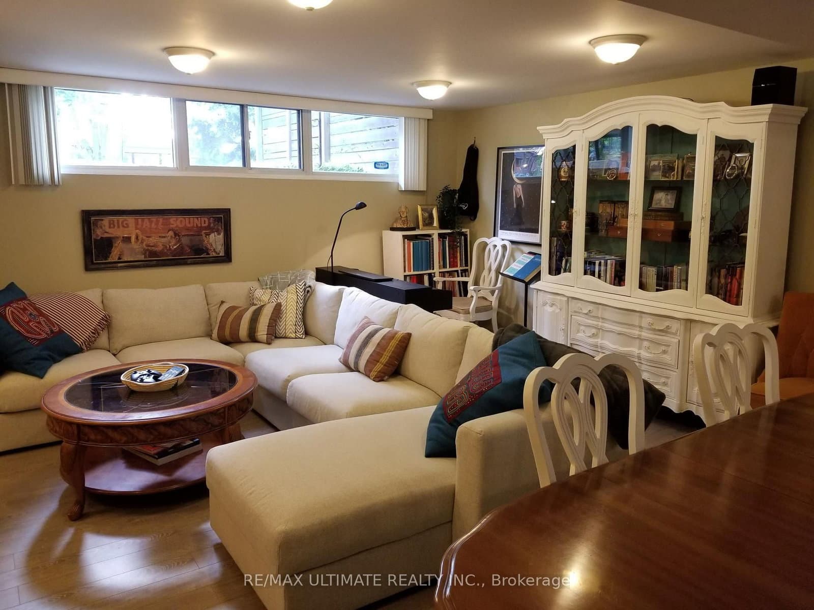 81 Amesbury Drive, Unit Basement thumbnail 4