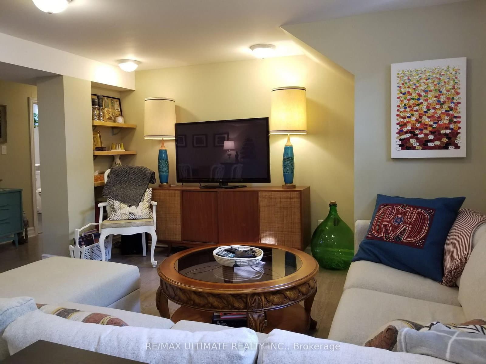 81 Amesbury Drive, Unit Basement thumbnail 7
