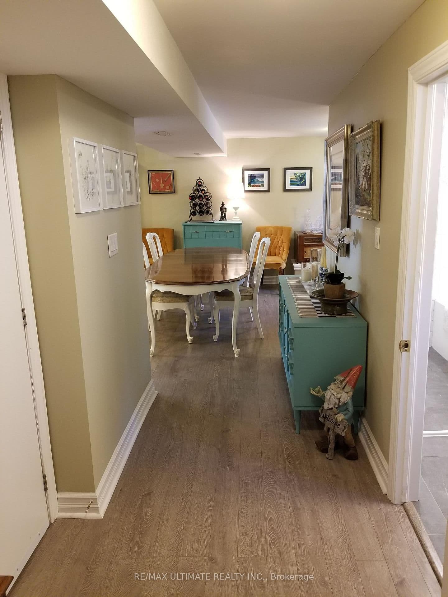 81 Amesbury Drive, Unit Basement thumbnail 8