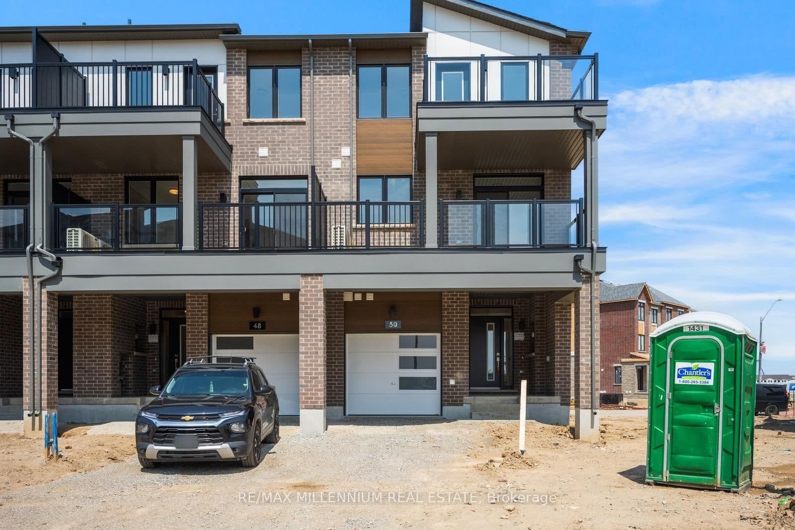 50 Thornbird Crescent, Unit UPPER thumbnail 50
