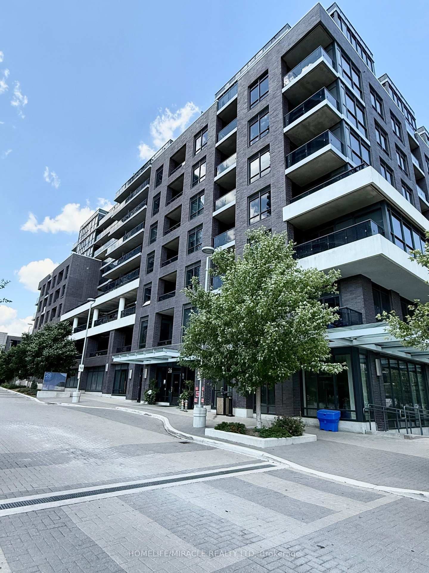 26 Gibbs Road, Unit 543 thumbnail 5