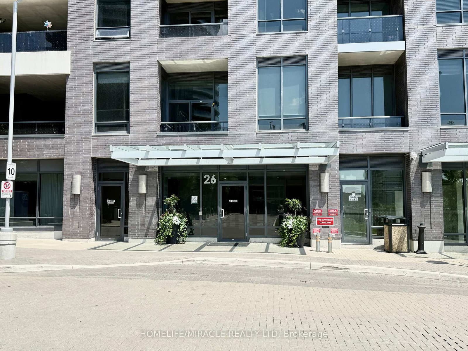 26 Gibbs Road, Unit 543 thumbnail 6