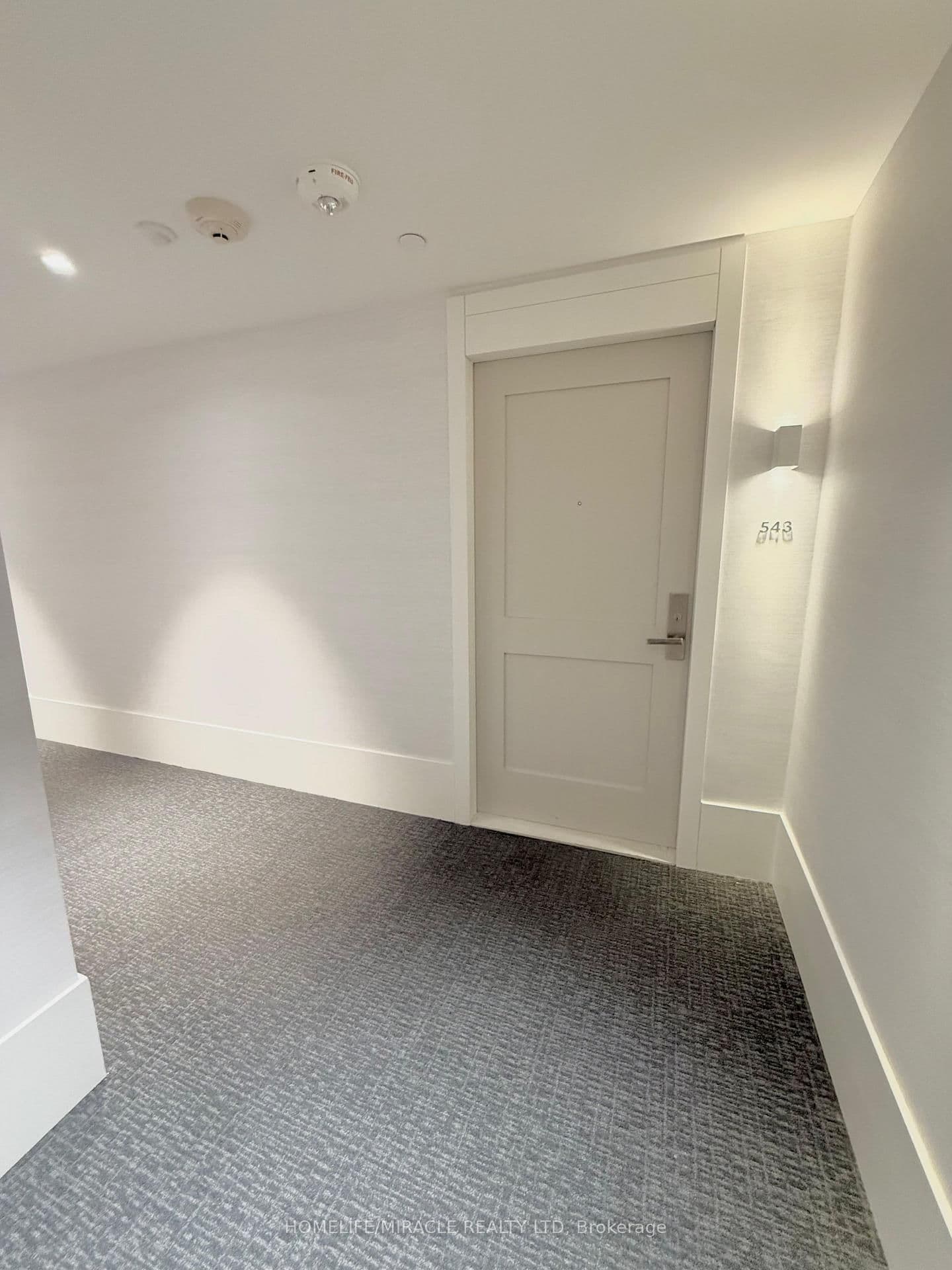 26 Gibbs Road, Unit 543 thumbnail 7